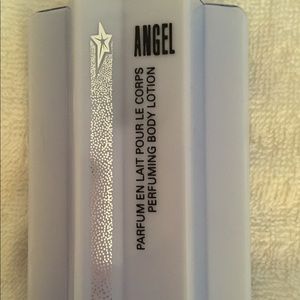 Angel Parfuming Body Lotion (200 ml., 7 oz)